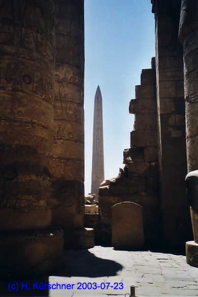 Obelisk