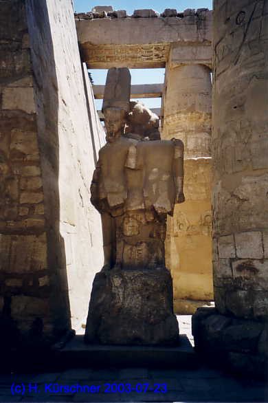 Statue