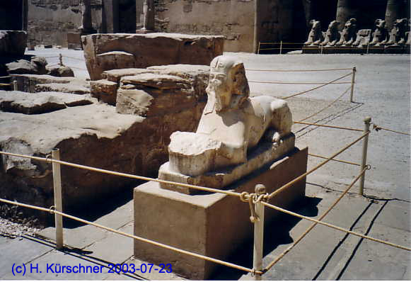 Sphinx