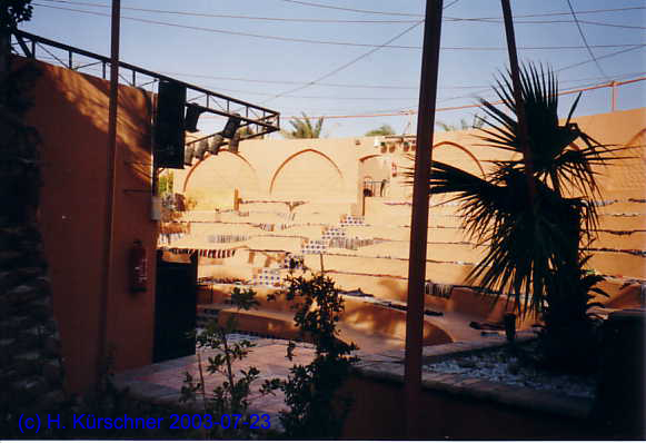 Amphitheater