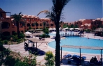 Makadi Oasis Family Resort