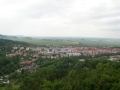 Blick &uuml;bers Westviertel