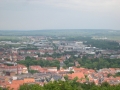 Blick Richtung Rudisleben