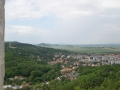Blick Richtung Wachsenburg