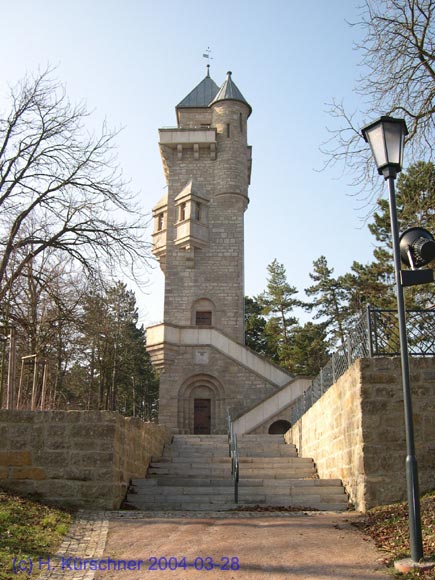 Kaiserturm