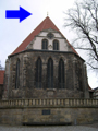 Bachkirche