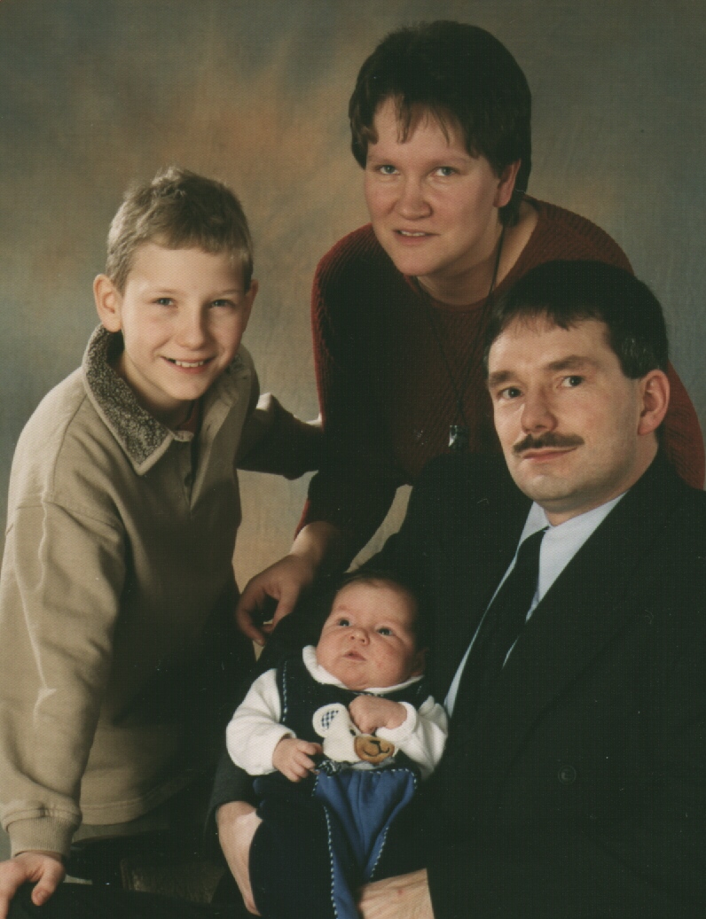 Bild von uns (1999)