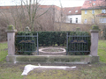 F&uuml;rstengrab