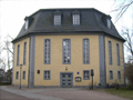 Himmelfahrtskirche