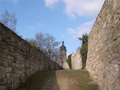 Hohe Mauer