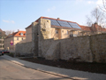 L&auml;ngwitzer Mauer