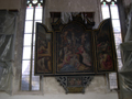 Triptychon