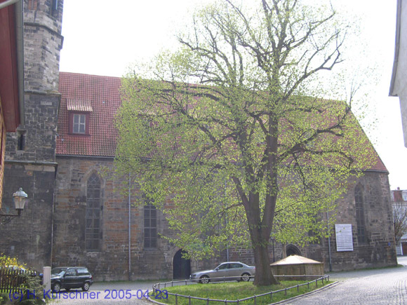 Oberkirche