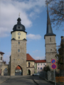 Riedtor