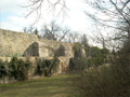 Stadtmauer